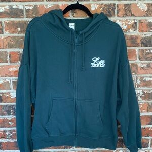 Aspen hoodie